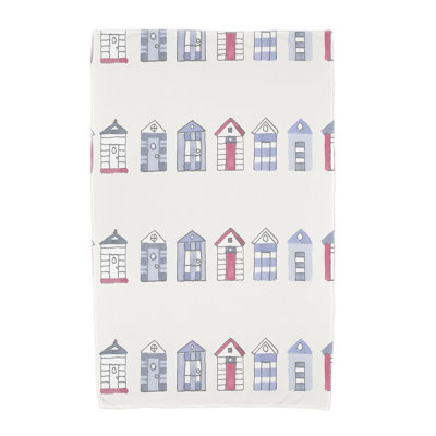 Serviette de plage Aksel