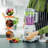 Geepas 1.50ml Blender Food Processor Combo