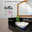 Iron Wall Organizer