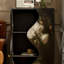 Armoire de rangement French French