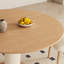 Ensemble repas rond-99183806