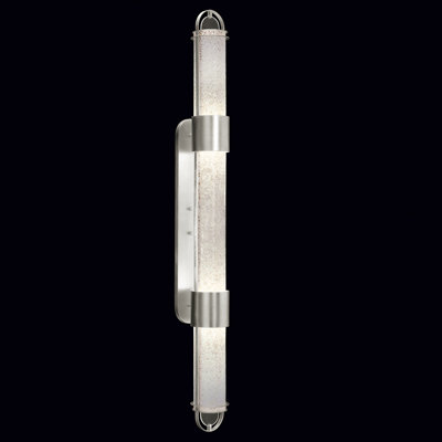 Bond 4 - Light LED Wallchiere