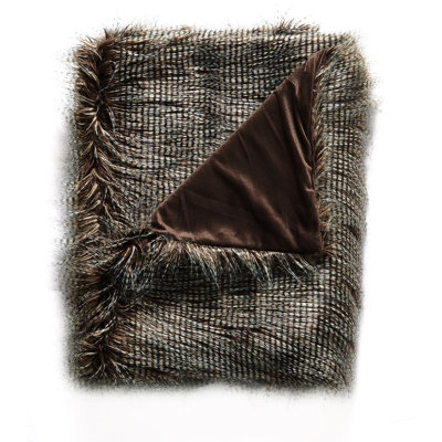 Throw Blanket