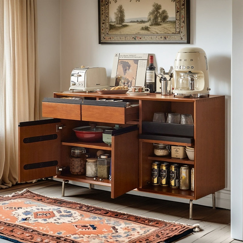 Buffet Mid-Century