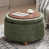 Green Chenille