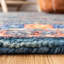 Tapis en laine touffeté à la main Illari-767092910