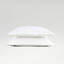 Scallop Edge Luxury Pillowcase Pair-632693051-632693050
