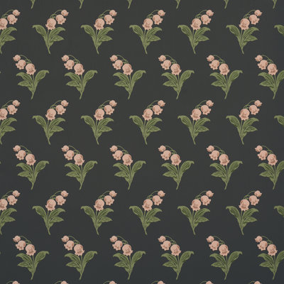 Lily Of The Valley Wallpaper