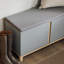 8 Pair Shoe Storage Bench-1955827487