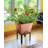 Marion Metal Pot Planter-61508552