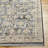 Royal Light Slate/Blue Area Rug-1625565557