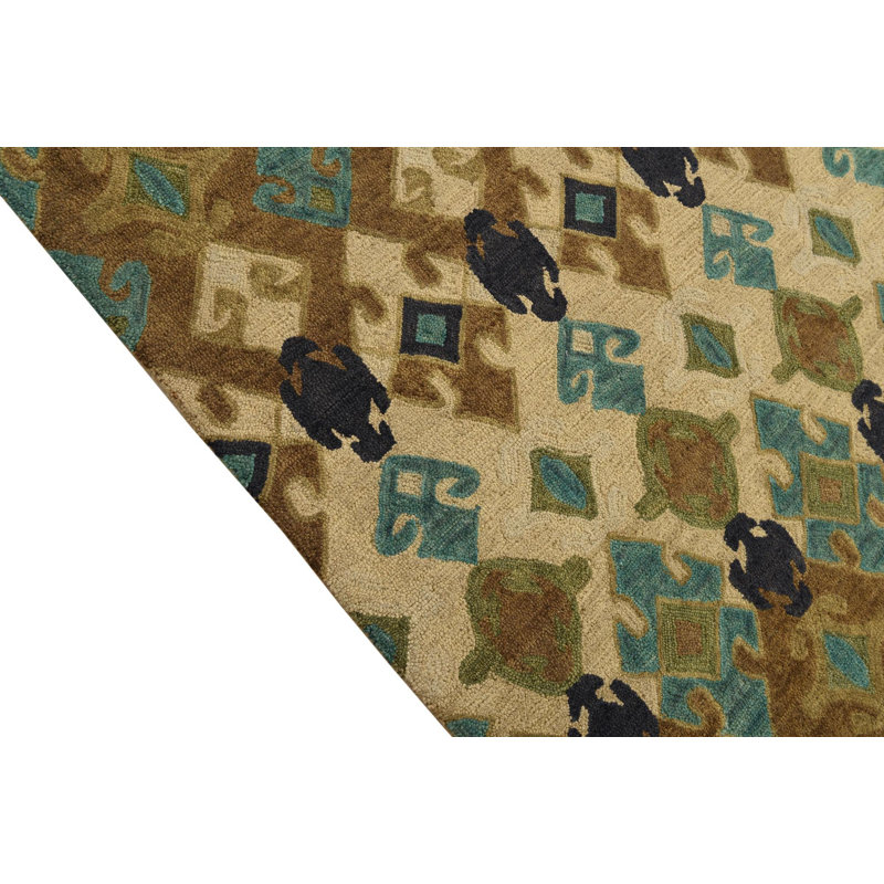 Otto Multi Rug
