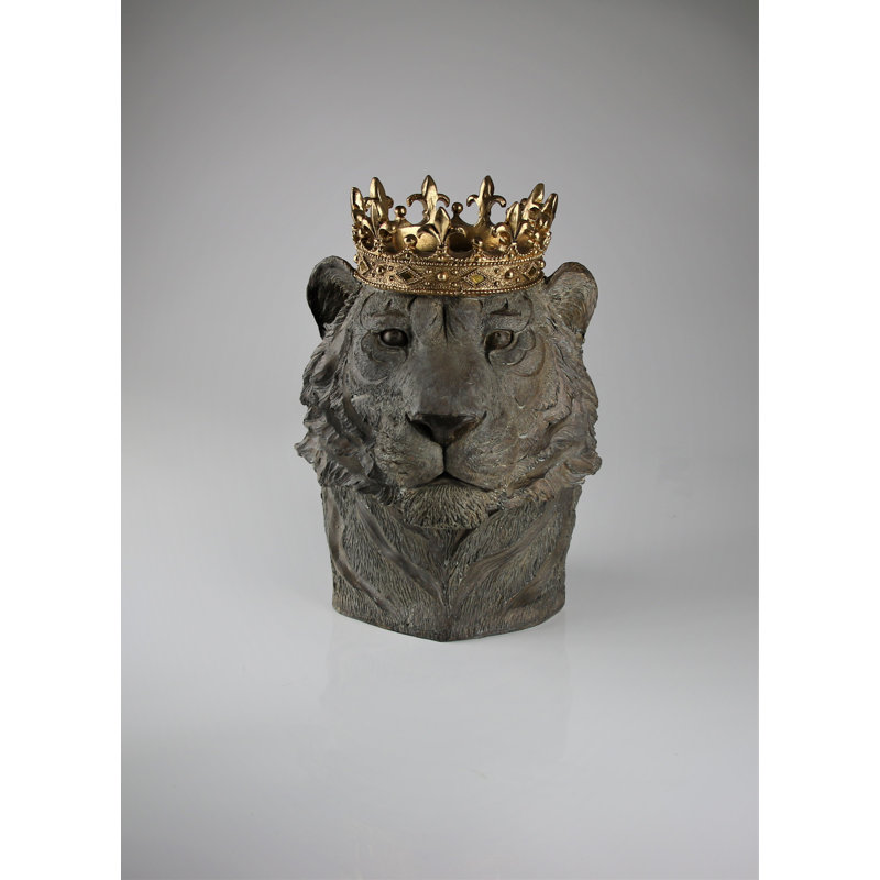 Shali Abstract Figurines & Sculptures, Gray