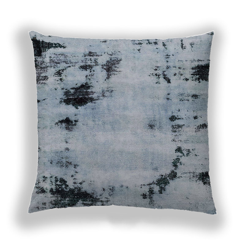 Throw Pillow, Microsuede