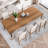 Washable Oriental Indoor Rug-853298321