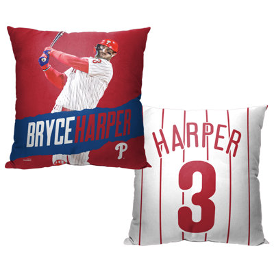 Polyester Pillow Cover