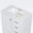 Strade 18.3'' Bathroom Vanity with Ceramic Top-1600501661
