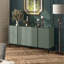 Buffet 60 po avec 4 armoires Tallie-380291488