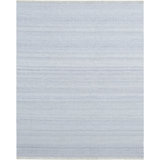 Somner Handmade Flatweave Blue Indoor / Outdoor Area Rug