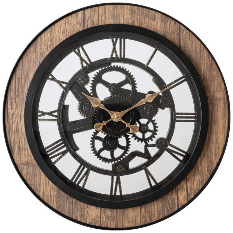Horloge murale 20 "