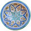 Handmade Ceramic Decorative Plate