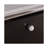 15 Drawer Storage Organizer Cart with Wheels-1552033812