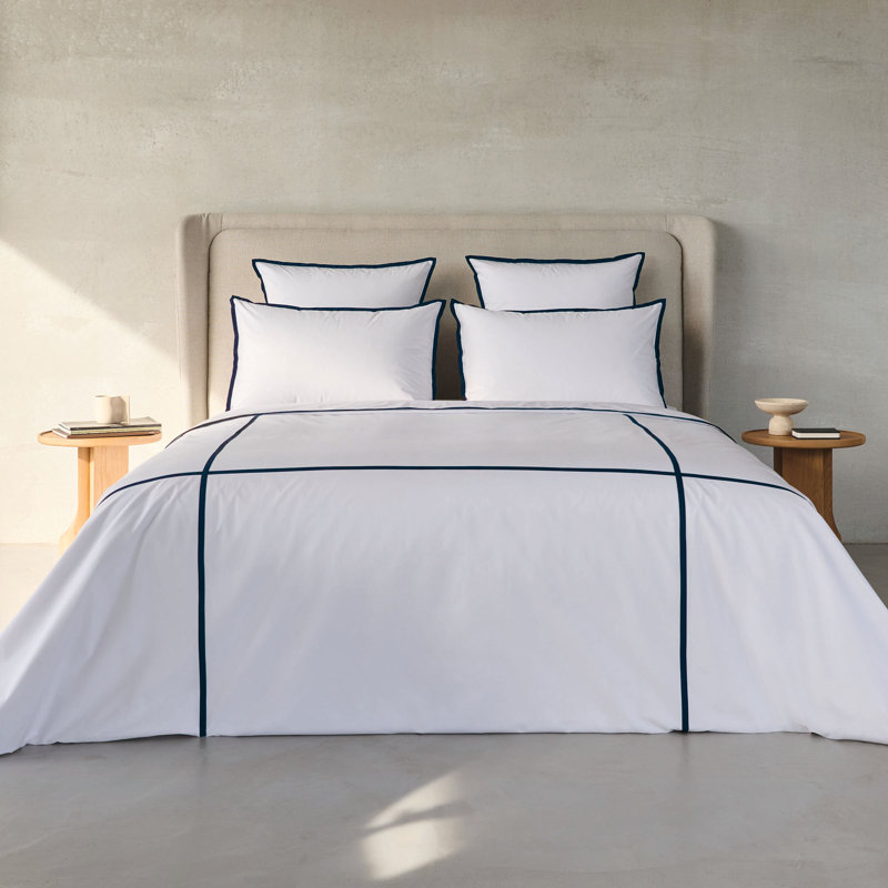 Fontainebleau flat sheet, King Flat Sheet