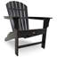 Chaise Adirondack POLYWOOD Yacht Club Shellback-18967439