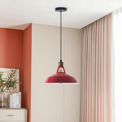 Carror 1 - Light Pendant