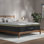 Matelas hybride ferme 13 po Helix Dawn Luxe