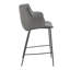 Tabouret de comptoir 25,5 po Krishaang-748089371
