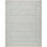 Tapis tissé à la machine Nabela Noor Home x Livabliss Alo