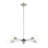 5 - Light Dimmable Sputnik Sphere Chandelier-967752412