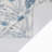 Oceania Coastal Coral Print Linen Blend Classic Chic Casual Comforter Set-91902060-96370214