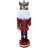 14" Merry-Go-Round Nutcracker