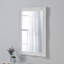 Burdette Wood Framed Accent Mirror-227387694-218765626
