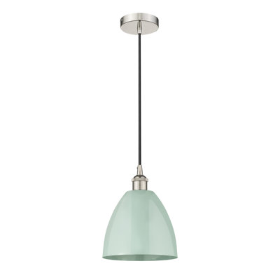 Luminaire suspendu simple à 1 lumière Schiavone