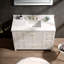 Meuble-lavabo Corena