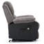 Whitehurst 94cm Wide Lift Assist Standard Recliner-37674023-37674026