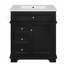Meuble-lavabo 30 po avec lavabo-516055015