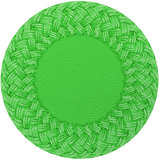 Raffia 16" Vinyl Placemat