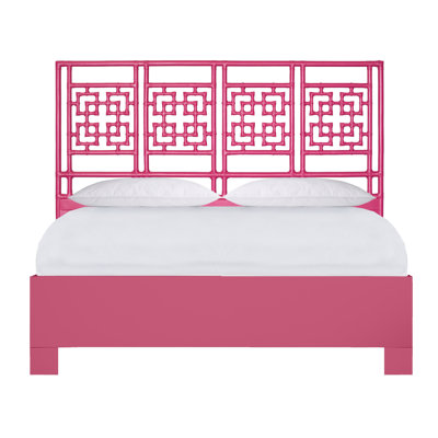 Palm Springs Bed