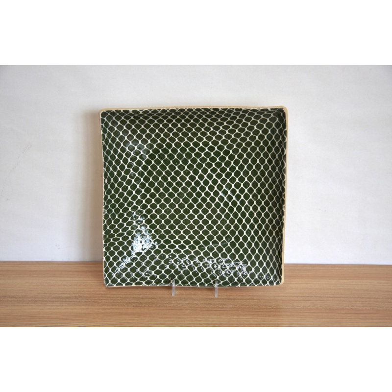Ceramic Tray