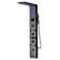57.99" H X 8.66" W Shower System and Shower Panel with Fixed Shower Head,Hand Shower Wand