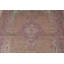 Tapis traditionnel géométrique rétro 10 x 12