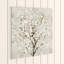 Bloom Tree by Asia Jensen - Print on Canvas-1875278527-1851621546