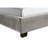 Aazad Pleated Upholstered Bed-1762484331-1762484244