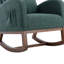 Chaise berçante de salon-143190270