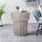 Delphinus Side Table （Only Include Table)