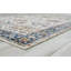 Tapis beige Milburn